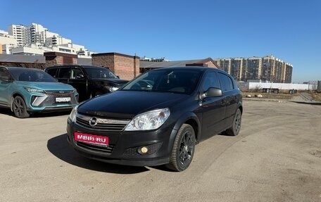 Opel Astra H, 2013 год, 555 000 рублей, 1 фотография