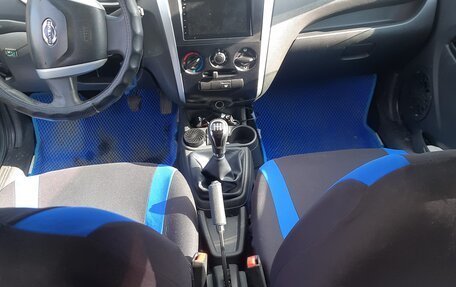 Datsun on-DO I рестайлинг, 2015 год, 320 000 рублей, 1 фотография