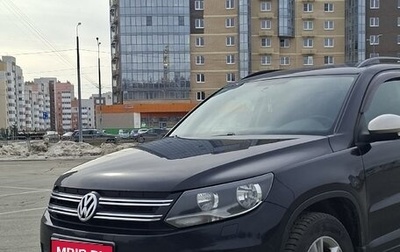 Volkswagen Tiguan I, 2011 год, 1 049 000 рублей, 1 фотография