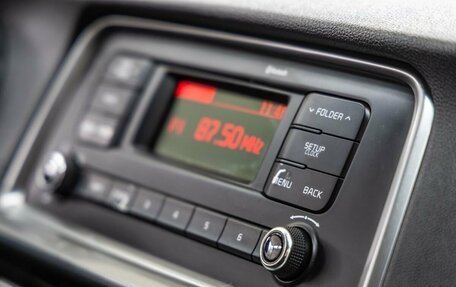 KIA Optima IV, 2019 год, 1 398 000 рублей, 28 фотография