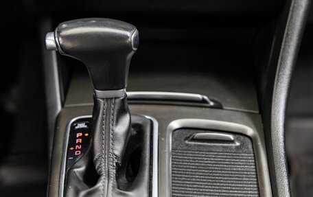 KIA Optima IV, 2019 год, 1 398 000 рублей, 25 фотография