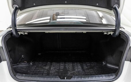 KIA Optima IV, 2019 год, 1 398 000 рублей, 34 фотография