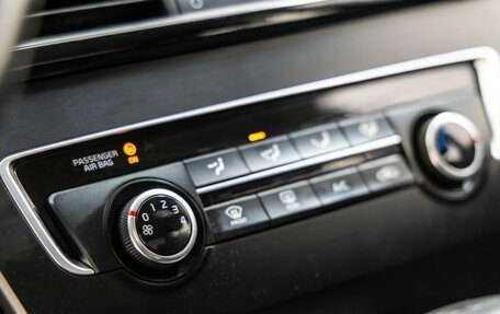 KIA Optima IV, 2019 год, 1 398 000 рублей, 30 фотография