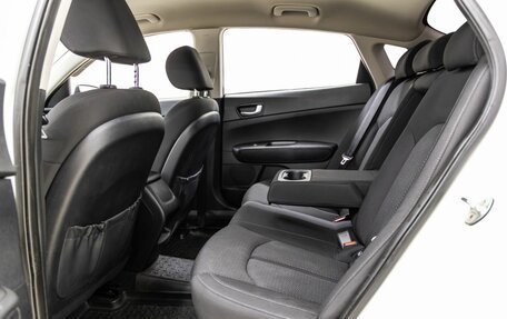 KIA Optima IV, 2019 год, 1 398 000 рублей, 33 фотография