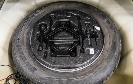 KIA Optima IV, 2019 год, 1 398 000 рублей, 35 фотография