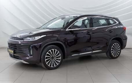 CheryExeed TXL, 2022 год, 1 868 000 рублей, 3 фотография