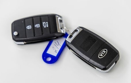 KIA Optima IV, 2019 год, 1 398 000 рублей, 36 фотография