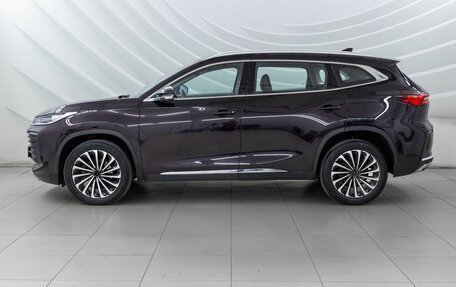CheryExeed TXL, 2022 год, 1 868 000 рублей, 4 фотография