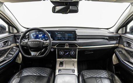 CheryExeed TXL, 2022 год, 1 868 000 рублей, 13 фотография