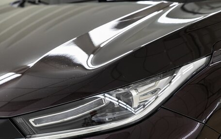 CheryExeed TXL, 2022 год, 1 868 000 рублей, 11 фотография