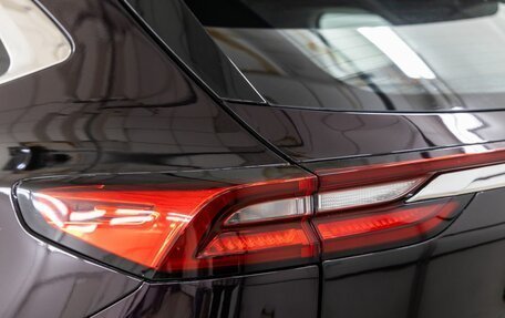 CheryExeed TXL, 2022 год, 1 868 000 рублей, 12 фотография