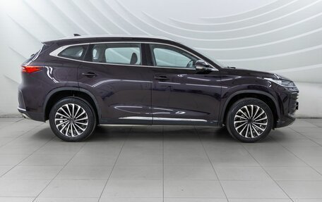 CheryExeed TXL, 2022 год, 1 868 000 рублей, 8 фотография