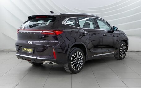 CheryExeed TXL, 2022 год, 1 868 000 рублей, 7 фотография