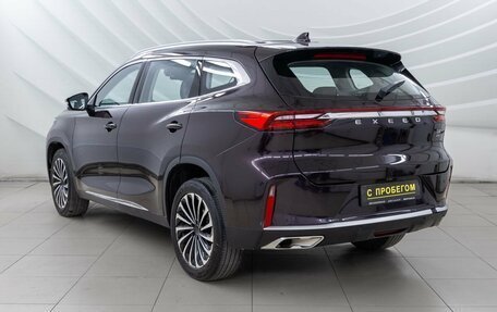 CheryExeed TXL, 2022 год, 1 868 000 рублей, 5 фотография