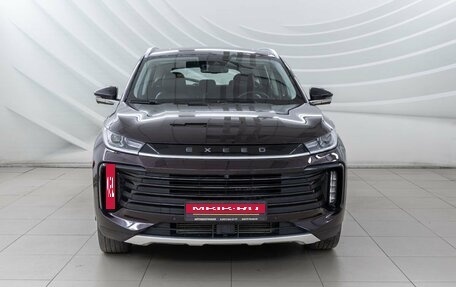 CheryExeed TXL, 2022 год, 1 868 000 рублей, 2 фотография