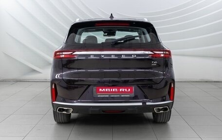 CheryExeed TXL, 2022 год, 1 868 000 рублей, 6 фотография