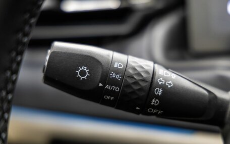 CheryExeed TXL, 2022 год, 1 868 000 рублей, 16 фотография