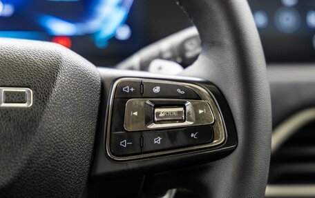 CheryExeed TXL, 2022 год, 1 868 000 рублей, 18 фотография