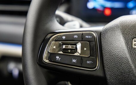 CheryExeed TXL, 2022 год, 1 868 000 рублей, 17 фотография