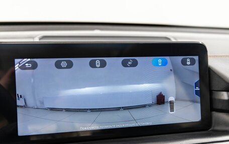 CheryExeed TXL, 2022 год, 1 868 000 рублей, 29 фотография