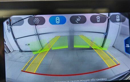 CheryExeed TXL, 2022 год, 1 868 000 рублей, 28 фотография