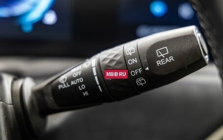 CheryExeed TXL, 2022 год, 1 868 000 рублей, 19 фотография