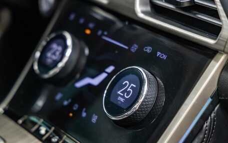 CheryExeed TXL, 2022 год, 1 868 000 рублей, 31 фотография