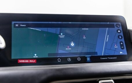 CheryExeed TXL, 2022 год, 1 868 000 рублей, 30 фотография