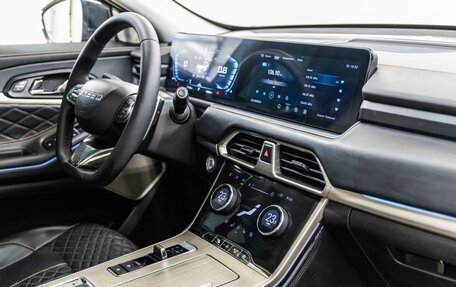 CheryExeed TXL, 2022 год, 1 868 000 рублей, 35 фотография