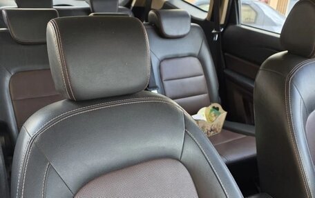 Lifan Myway, 2017 год, 850 000 рублей, 2 фотография