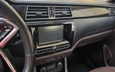 Lifan Myway, 2017 год, 850 000 рублей, 3 фотография