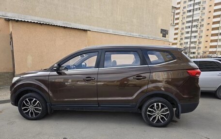 Lifan Myway, 2017 год, 850 000 рублей, 6 фотография