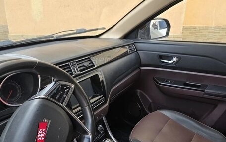 Lifan Myway, 2017 год, 850 000 рублей, 5 фотография