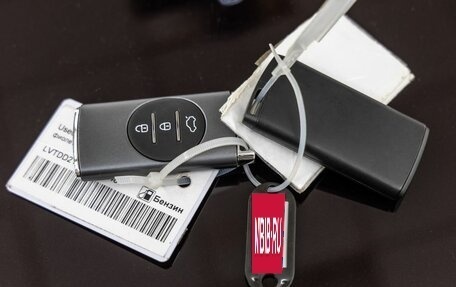 CheryExeed TXL, 2022 год, 1 868 000 рублей, 39 фотография