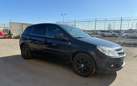 Opel Astra H, 2013 год, 555 000 рублей, 2 фотография