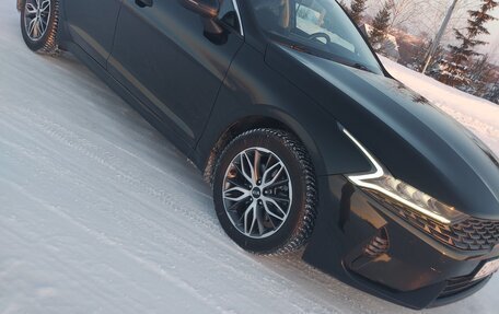 KIA K5, 2020 год, 2 600 000 рублей, 2 фотография