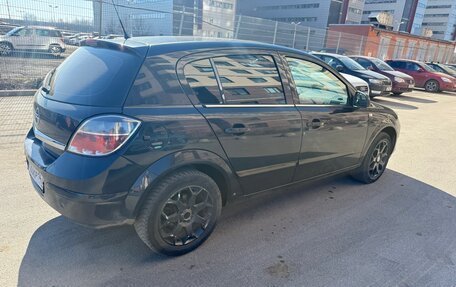 Opel Astra H, 2013 год, 555 000 рублей, 4 фотография