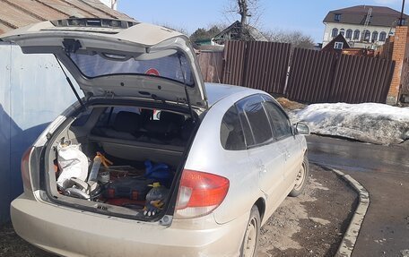 KIA Rio II, 2003 год, 175 000 рублей, 4 фотография