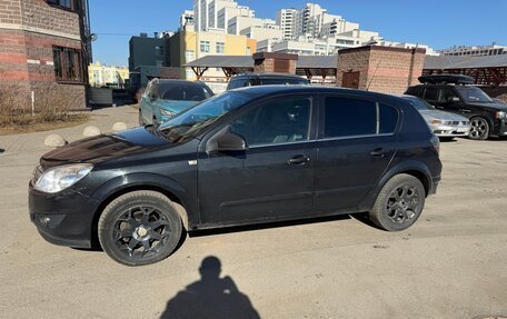 Opel Astra H, 2013 год, 555 000 рублей, 5 фотография