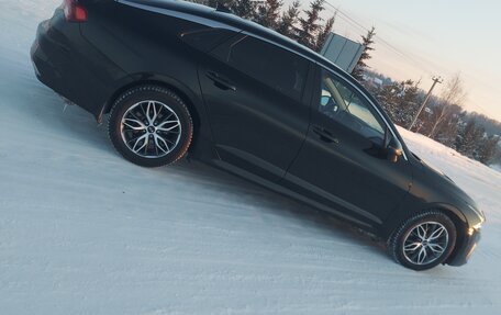 KIA K5, 2020 год, 2 600 000 рублей, 4 фотография