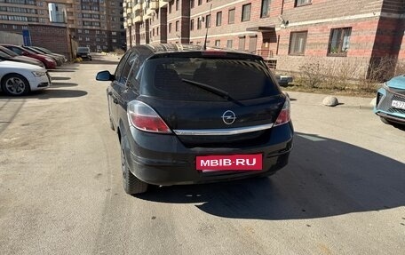 Opel Astra H, 2013 год, 555 000 рублей, 3 фотография