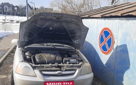 KIA Rio II, 2003 год, 175 000 рублей, 5 фотография