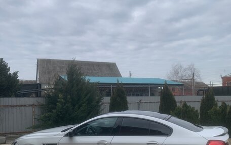 BMW 6 серия, 2012 год, 2 500 000 рублей, 3 фотография