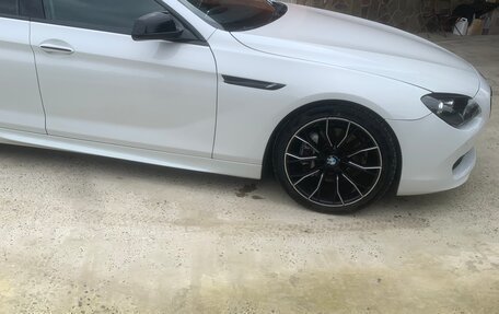 BMW 6 серия, 2012 год, 2 500 000 рублей, 2 фотография