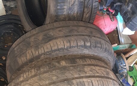 KIA Rio II, 2003 год, 175 000 рублей, 7 фотография