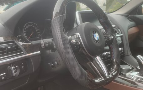 BMW 6 серия, 2012 год, 2 500 000 рублей, 4 фотография