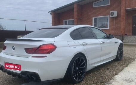 BMW 6 серия, 2012 год, 2 500 000 рублей, 5 фотография