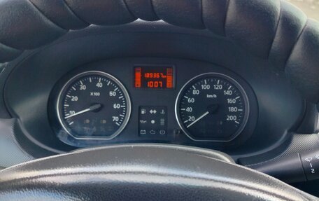 Renault Logan I, 2013 год, 530 000 рублей, 5 фотография