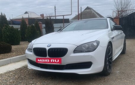 BMW 6 серия, 2012 год, 2 500 000 рублей, 8 фотография