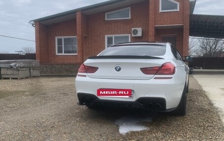 BMW 6 серия, 2012 год, 2 500 000 рублей, 6 фотография